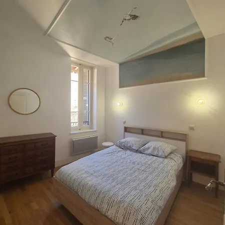 Carre Du Rempart - Garage Prive -
