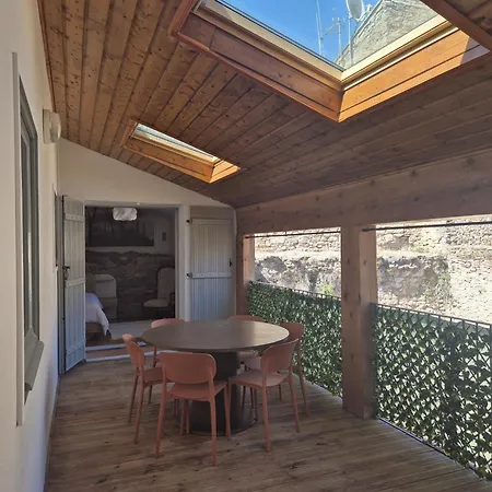 Apartment Carre Du Rempart - Garage Prive -