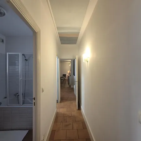 Apartment Carre Du Rempart - Garage Prive -