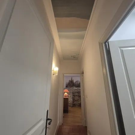 Apartment Carre Du Rempart - Garage Prive - *