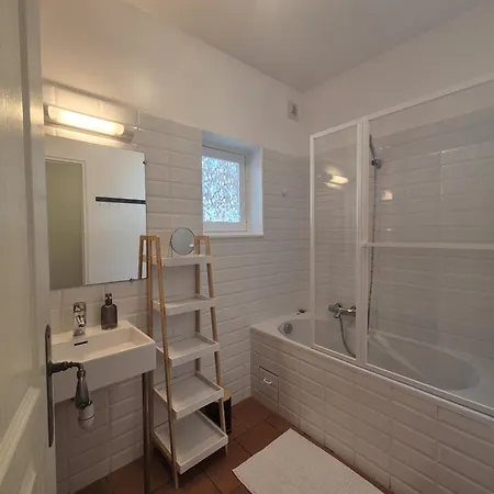 Carre Du Rempart - Garage Prive - Apartment *
