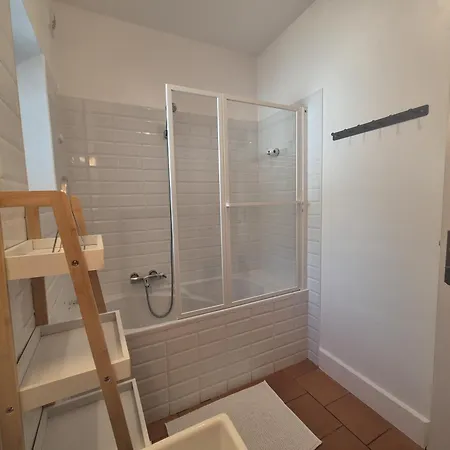 Carre Du Rempart - Garage Prive - Apartment