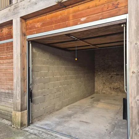 Carre Du Rempart - Garage Prive - Apartment Carcassonne